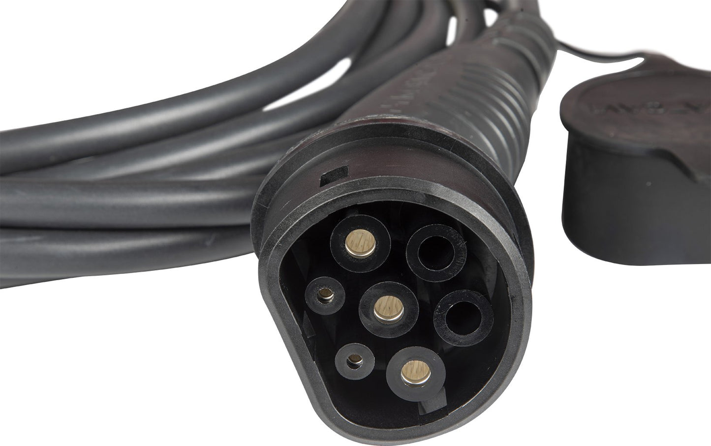 QUANTUM ENERGY Magneti Marelli Cavo di collegamento per Wallbox colonnette