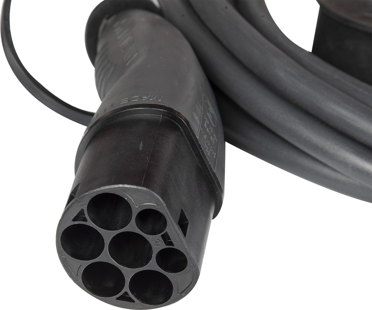 QUANTUM ENERGY Magneti Marelli Cavo di collegamento per Wallbox colonnette