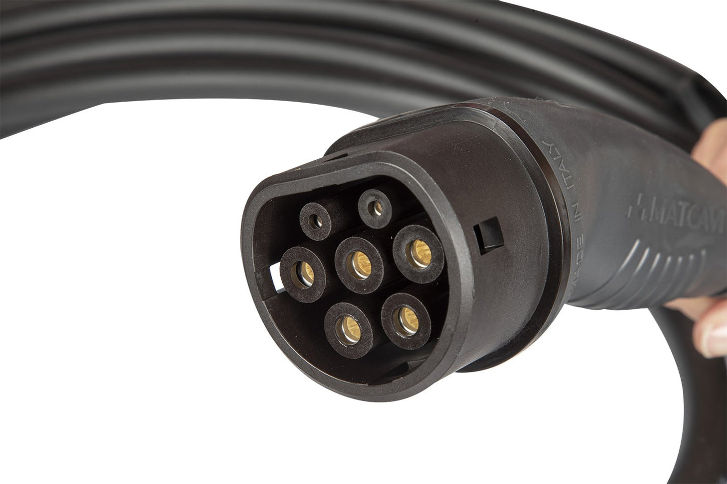 QUANTUM ENERGY Magneti Marelli Cavo di collegamento per Wallbox, colonnette