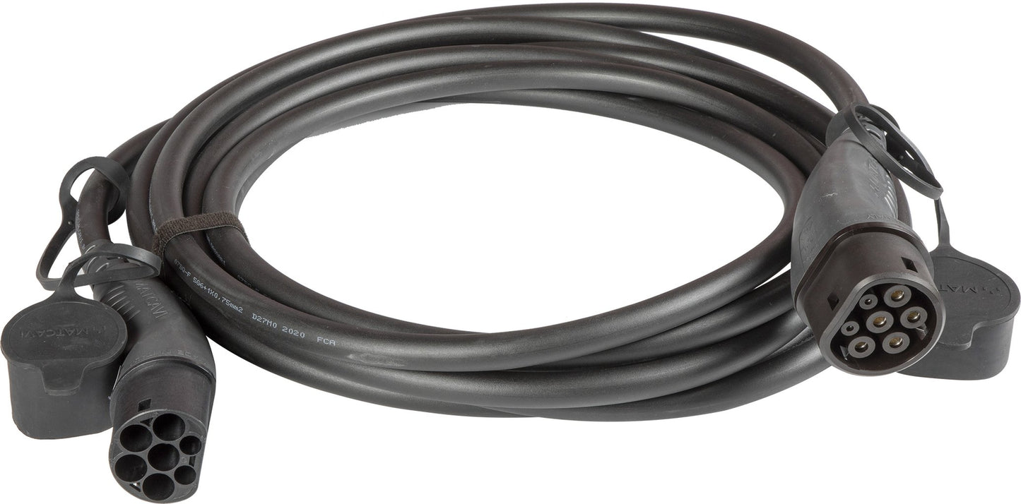 QUANTUM ENERGY Magneti Marelli Cavo di collegamento per Wallbox, colonnette