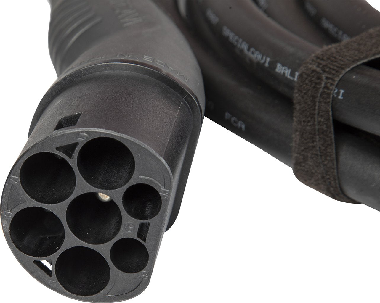 QUANTUM ENERGY Magneti Marelli Cavo di collegamento per Wallbox, colonnette
