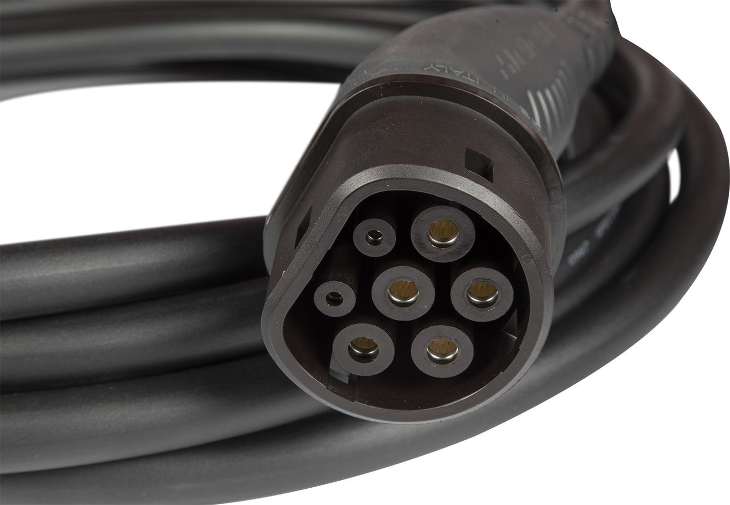 QUANTUM ENERGY Magneti Marelli Cavo di collegamento per Wallbox, colonnette