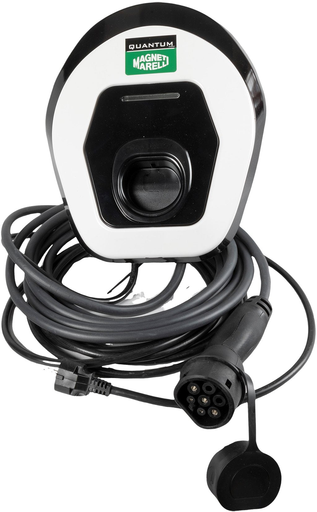 QUANTUM ENERGY Magneti Marelli Wallbox Light Monofase - caricatore domestico