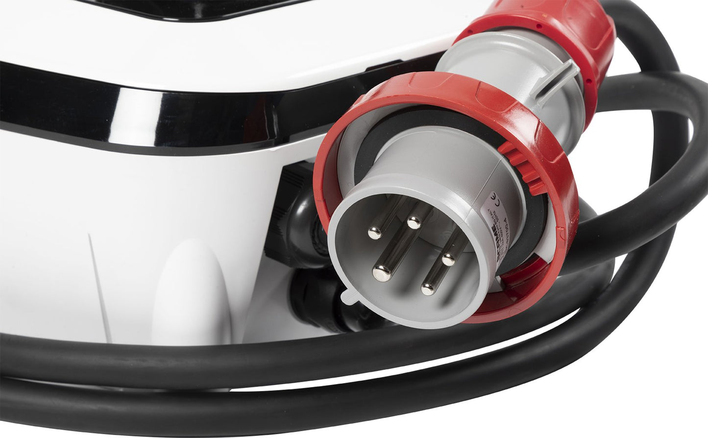 QUANTUM ENERGY Magneti Marelli Wallbox Biz Monofase/Trifase - caricatore
