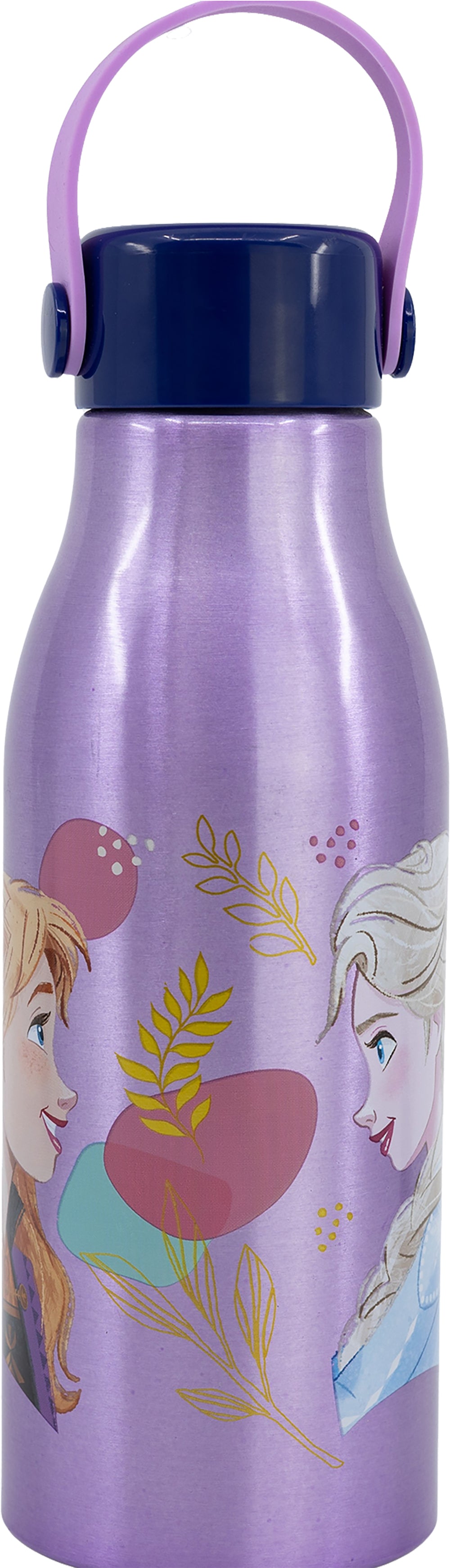 Borraccia Ecozen per bambine in alluminio Frozen 760 ml