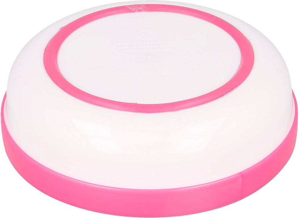 Ciotola per bambine in plastica Principesse