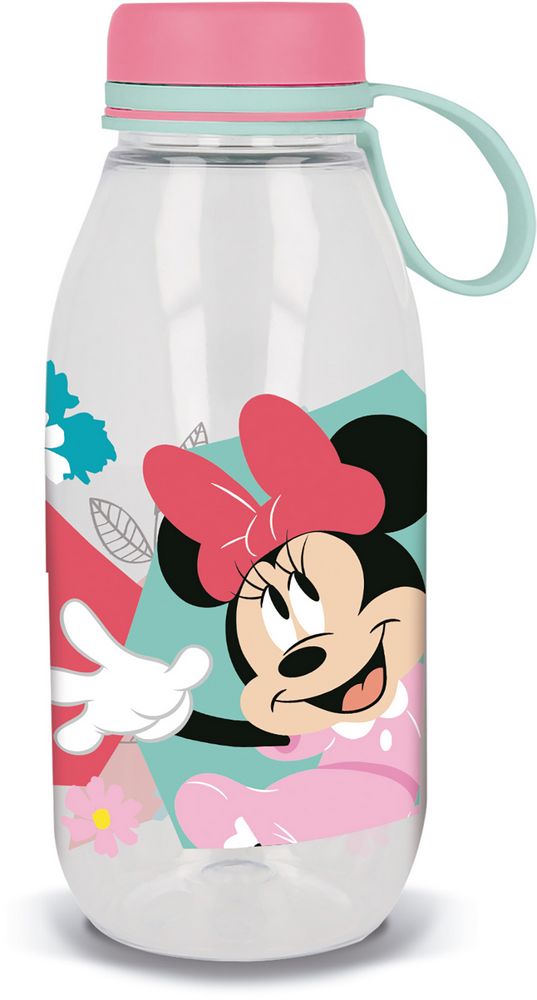 Borraccia Ecozen per bambine in tritan Minnie 460 ml