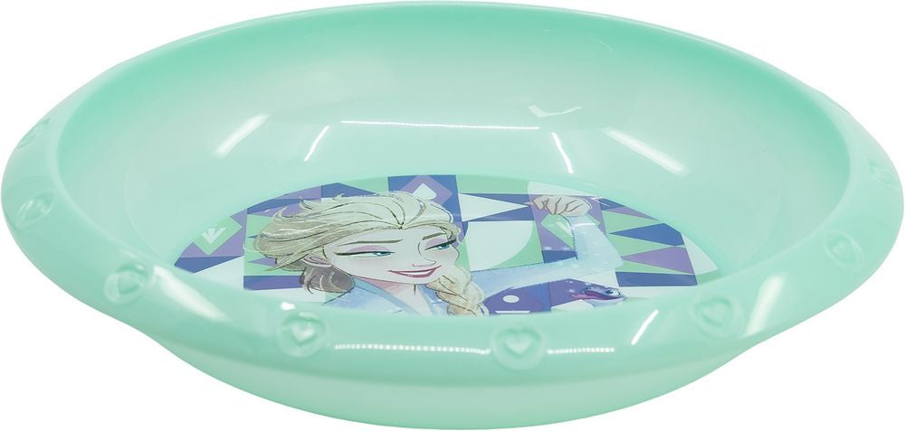 Ciotola in plastica Disney Frozen