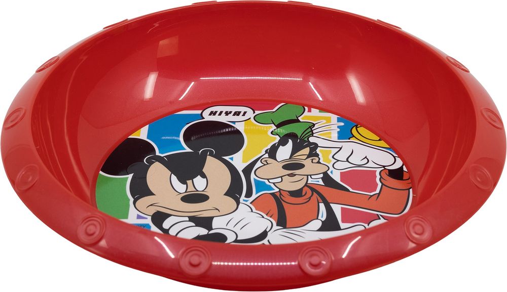Ciotola in plastica Mickey Mouse Disney