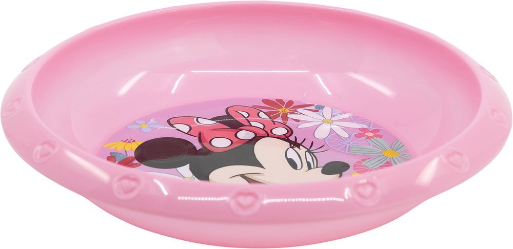 Ciotola in plastica Minnie Mouse Disney