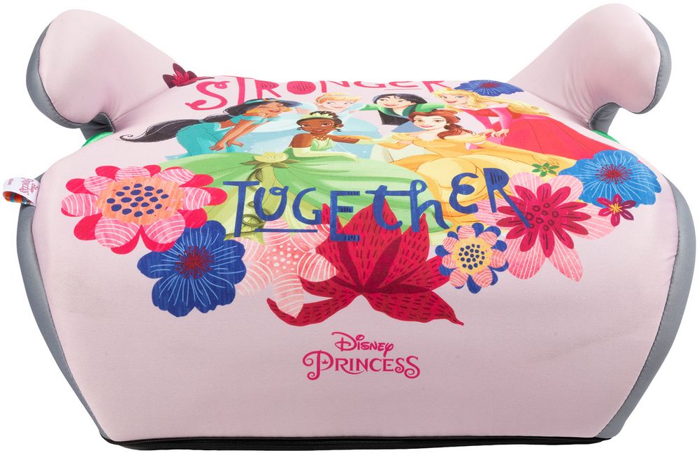 Alzabimbo Principesse Disney per bambine con altezza da 125 a 150 cm