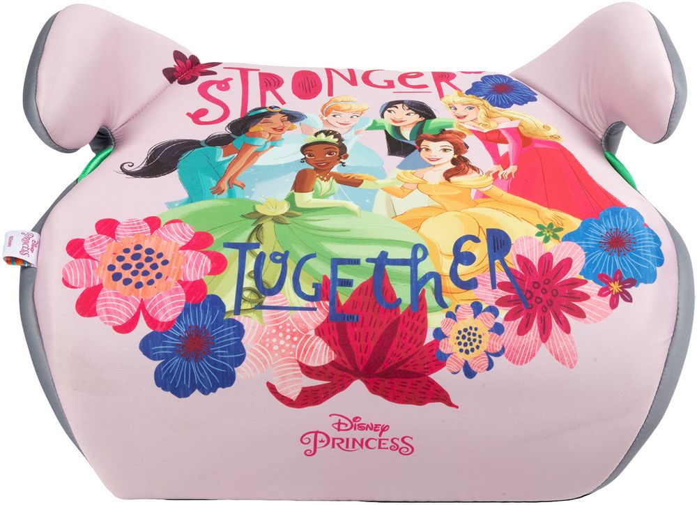 Alzabimbo Principesse Disney per bambine con altezza da 125 a 150 cm