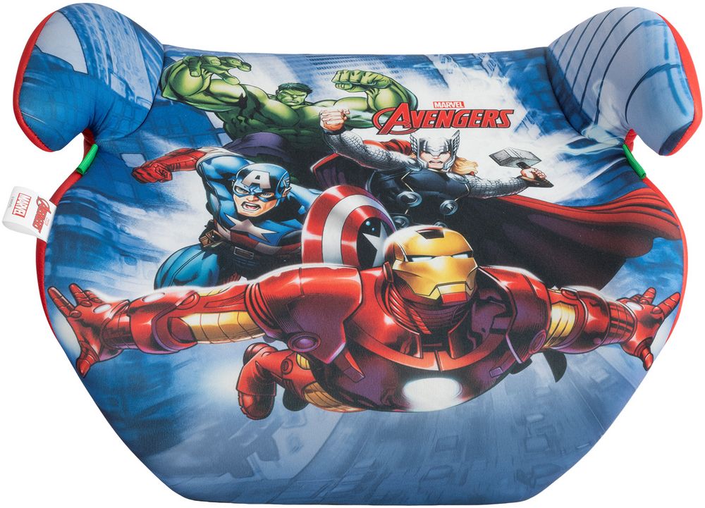 Marvel Alzabimbo Avengers per bambini con altezza da 125 a 150 cm