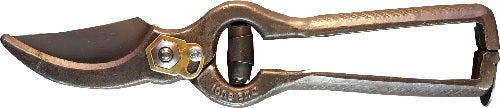 FORBICI POTA DUE BUOI 127S CM.23