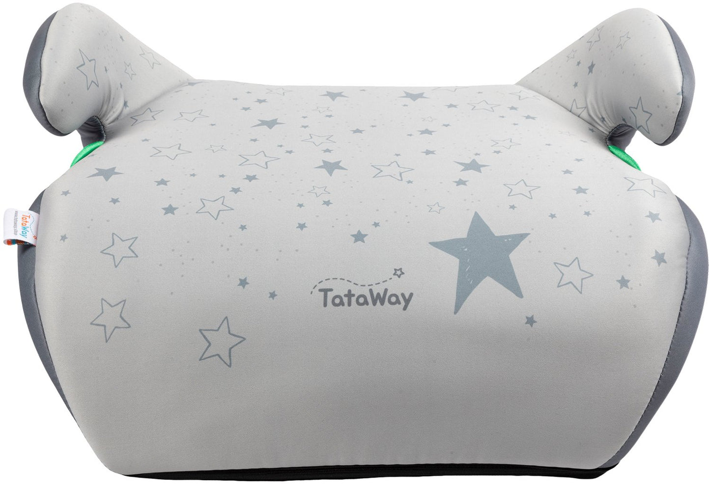 TATAWAY Alzabimbo Auto i-Size R129 125-150 cm Sicuro Comfort Bambini Viaggio