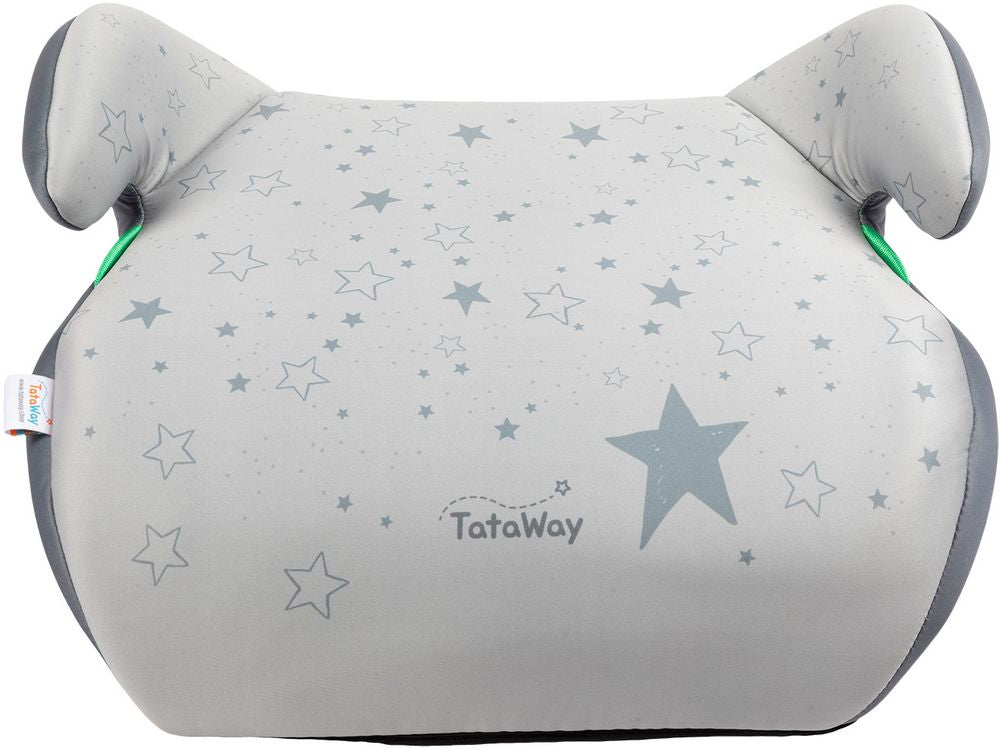 Alzabimbo Tataway per bambini con altezza da 125 a 150 cm stelline
