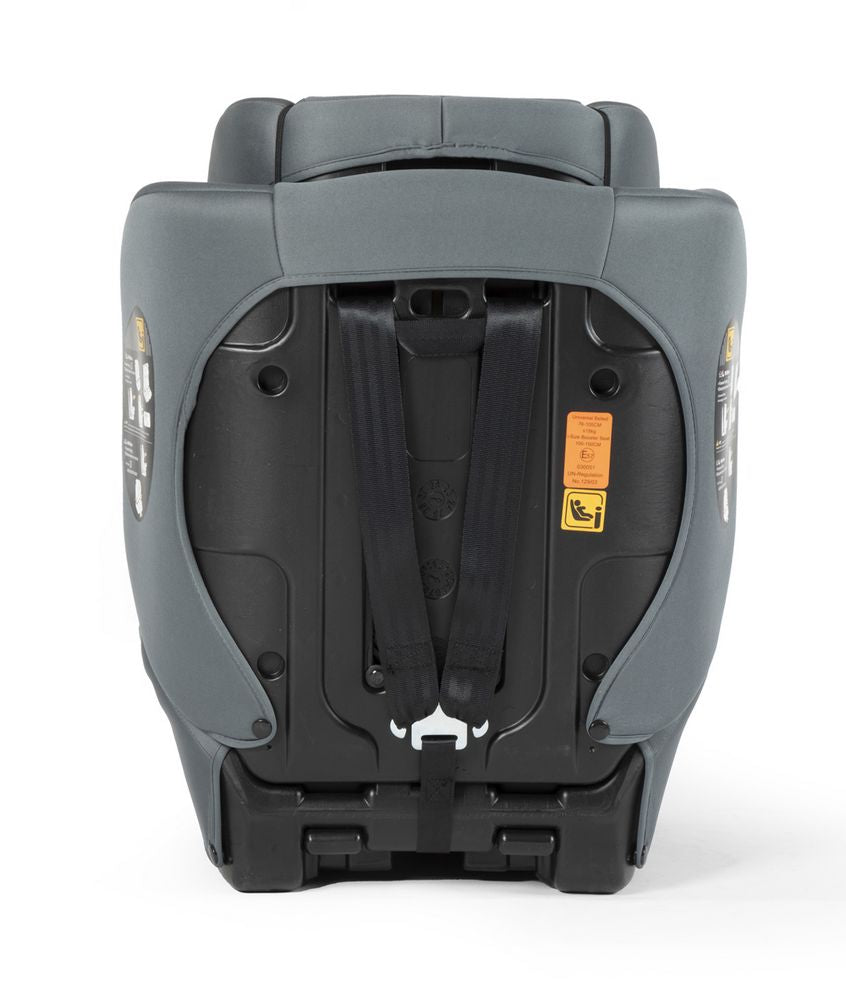 Seggiolino Auto Tataway I-SIZE R129 con altezza da 76 a 150 cm
