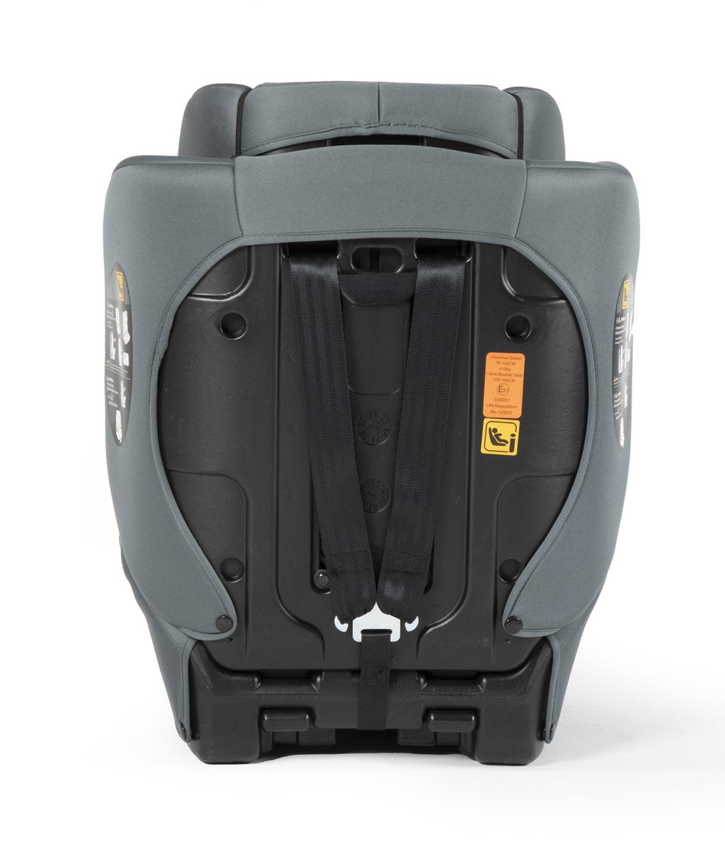 TATAWAY Seggiolino Auto I-SIZE R129. Seggiolino per la sicurezza dei bambini
