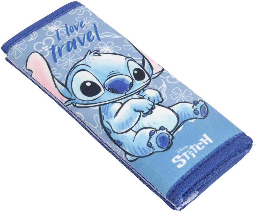 Passacintura Soft Stitch.
