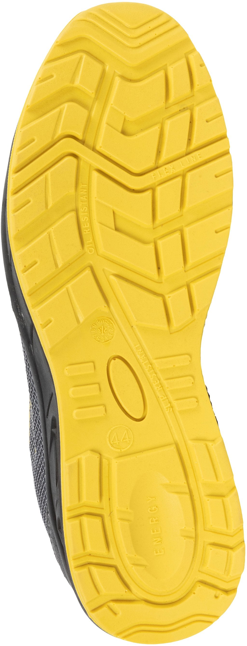 GOODYEAR Scarpe antinfortunistiche traspiranti metal free, sicurezza sul