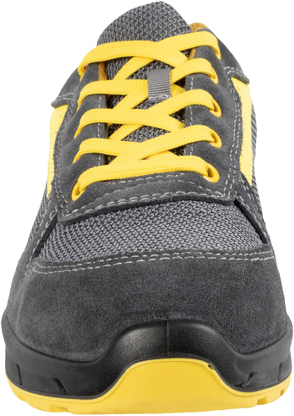GOODYEAR Scarpe antinfortunistiche traspiranti metal free, sicurezza sul
