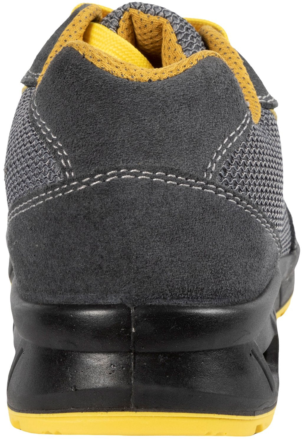 GOODYEAR Scarpe antinfortunistiche traspiranti metal free, sicurezza sul