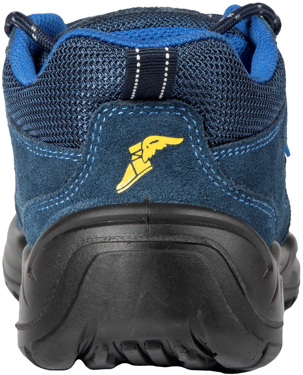 GOODYEAR Scarpe antinfortunistiche traspiranti, sicurezza sul lavoro, CAT II