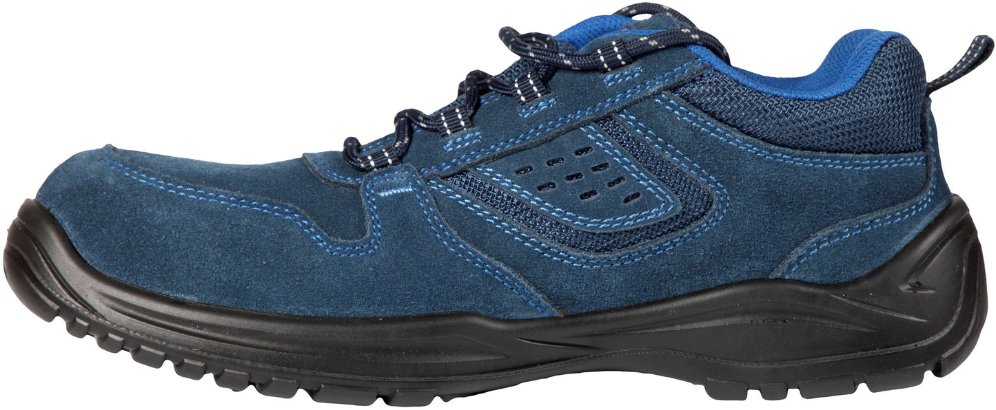 GOODYEAR Scarpe antinfortunistiche traspiranti, sicurezza sul lavoro, CAT II