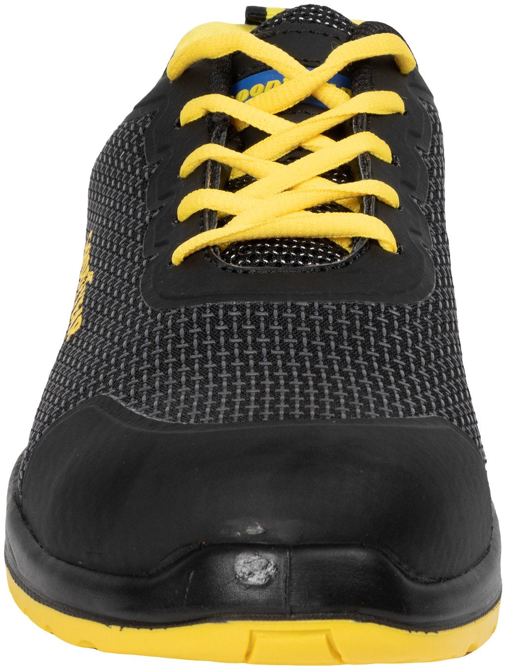 GOODYEAR Scarpe antinfortunistiche traspiranti nere sicurezza sul lavoro