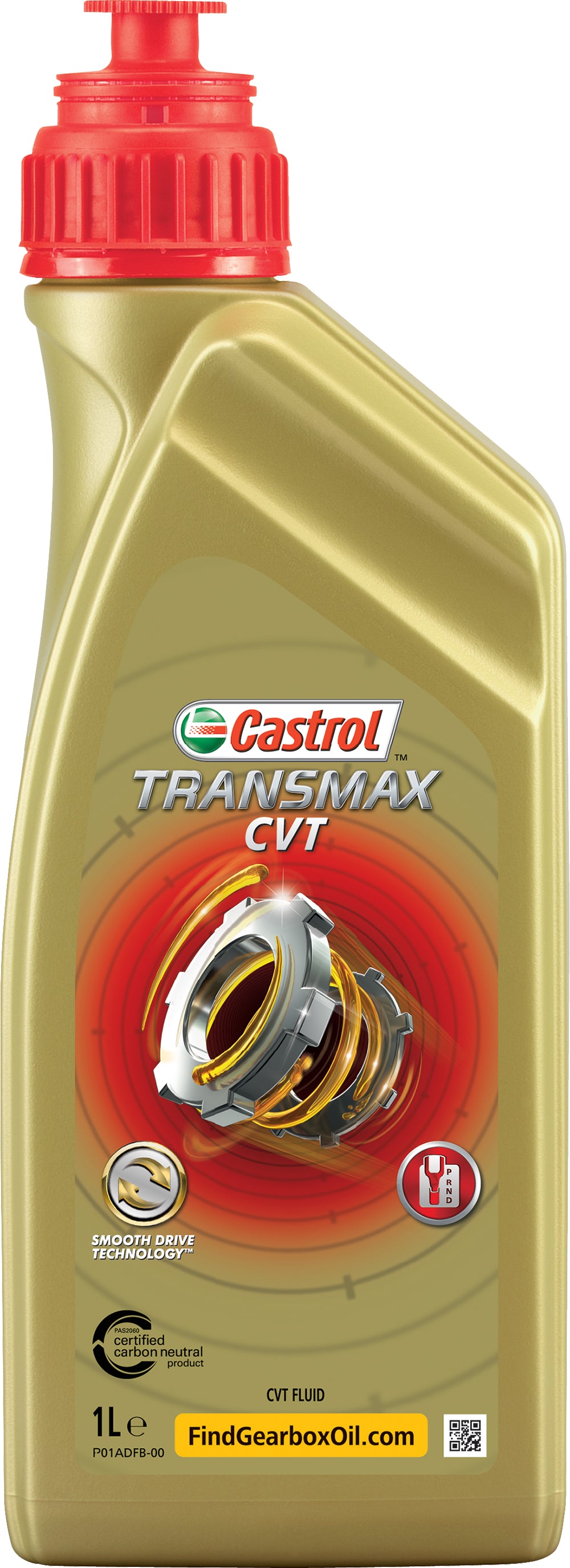 Transmax CVT 1LT Fluido per CVT