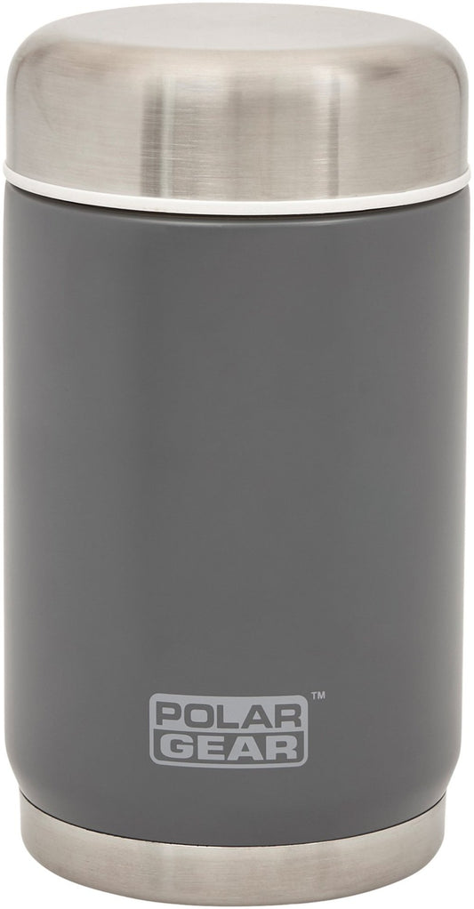 POLAR GEAR Thermos Porta Pappa Bambini da 540 ml in acciaio senza BPA Originale