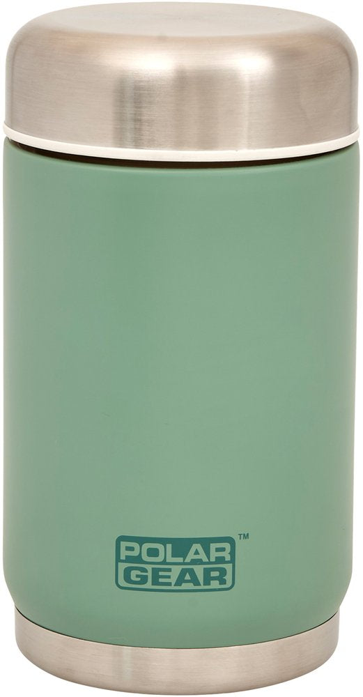 Thermos Porta Pappa da 540 ML di Polar Gear Safari per bambini piccoli