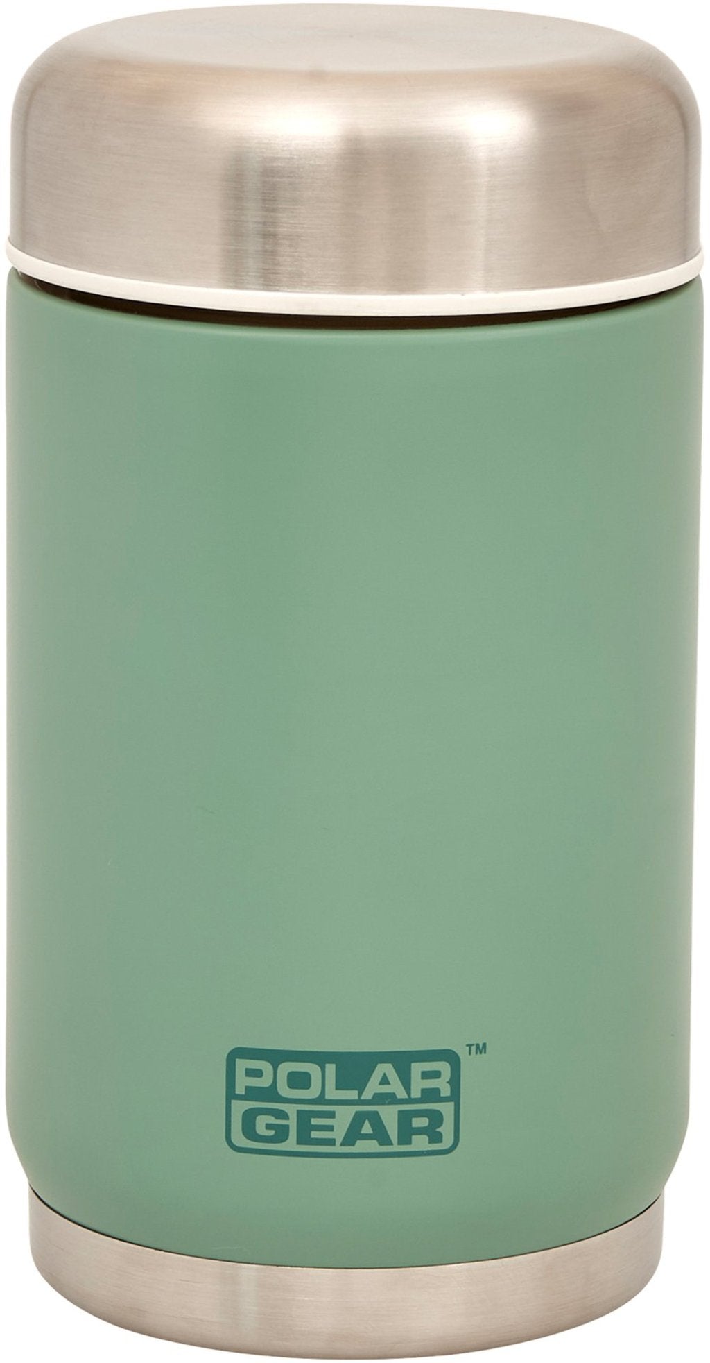 POLAR GEAR Thermos Porta Pappa da 540 ML di Safari per bambini piccoli