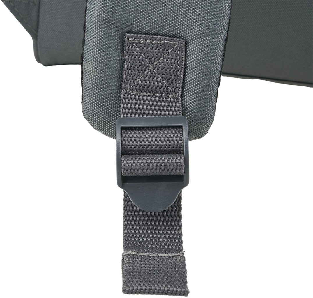 POLAR GEAR Zaino termico DNC UK comodo, funzionale e professionale per neonati.