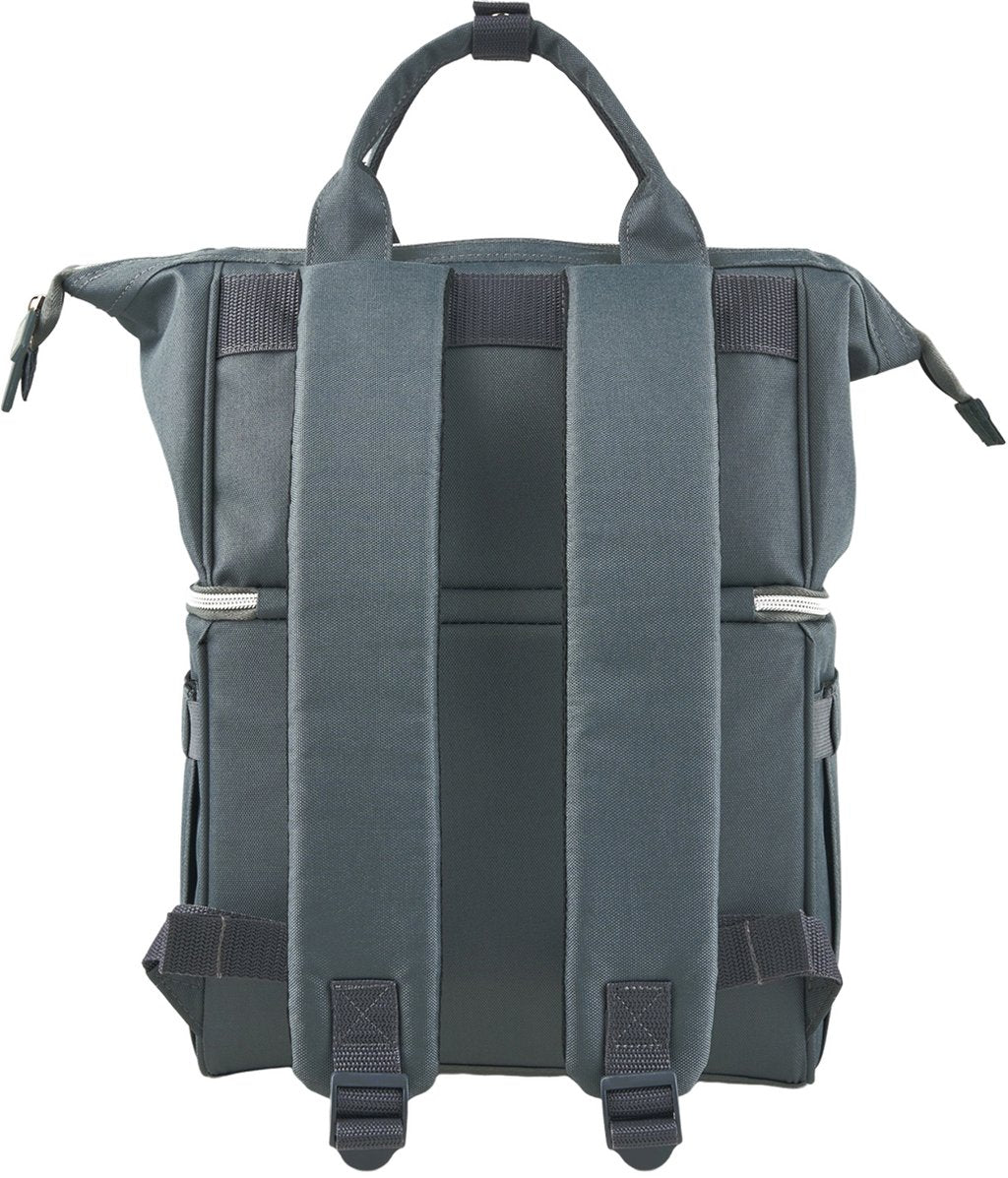 POLAR GEAR Zaino termico DNC UK comodo, funzionale e professionale per neonati.
