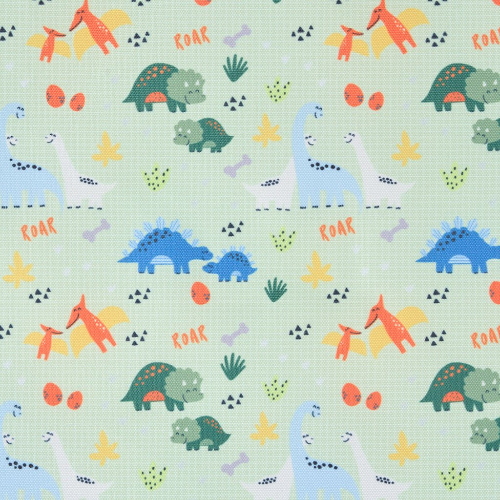 POLAR GEAR Cuscino Alza Sedia Safari leggero per bambini dai 3 anni in su