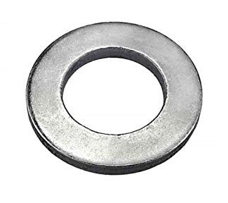 RONDELLA COMUNE INOX 14
