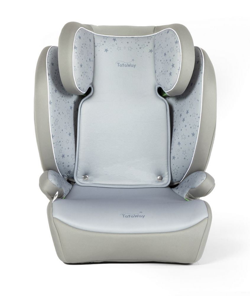 Seggiolino auto Tataway per bambini con altezza da 100 a 150 cm