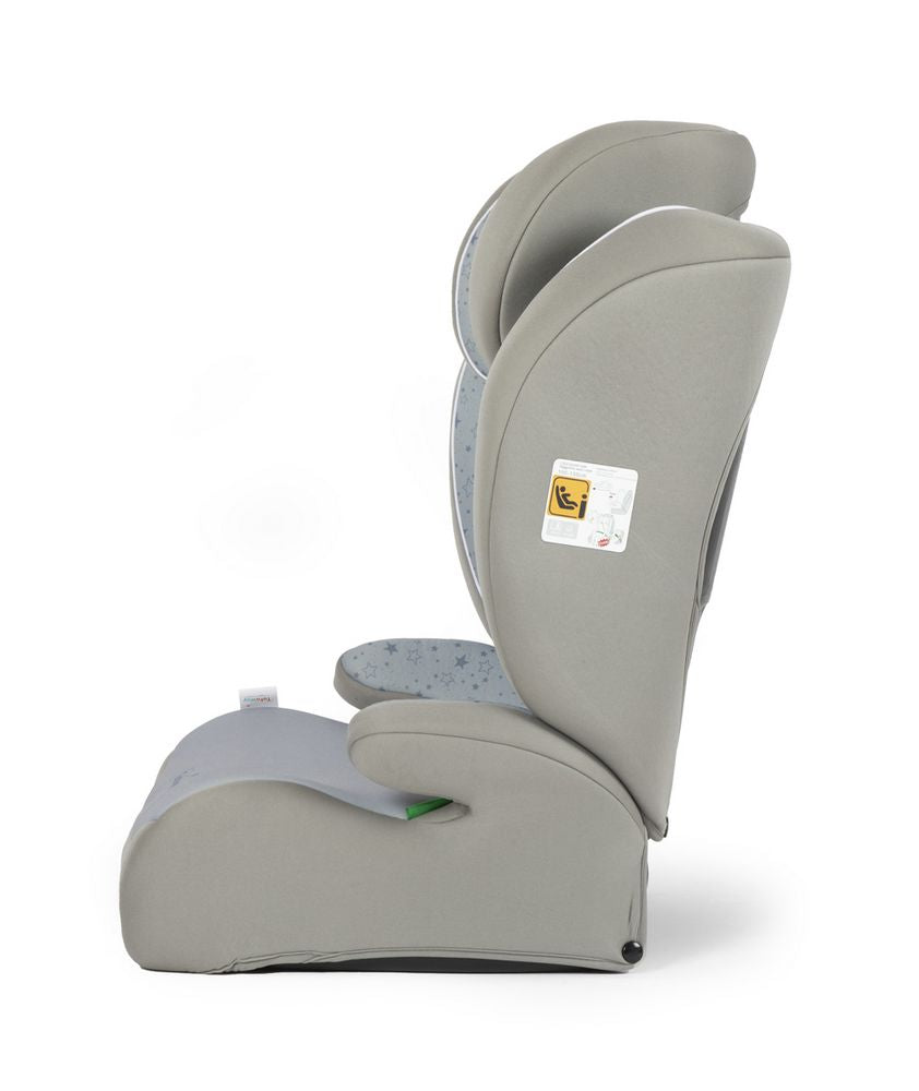 Seggiolino auto Tataway per bambini con altezza da 100 a 150 cm