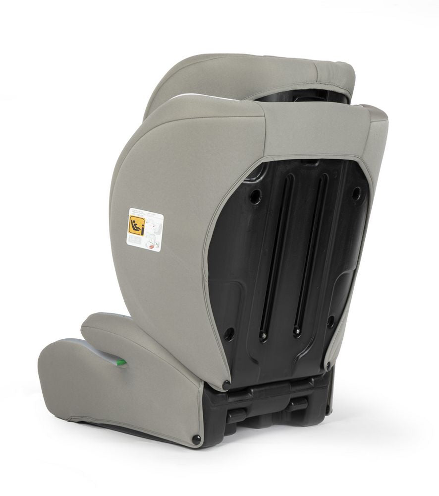 Seggiolino auto Tataway per bambini con altezza da 100 a 150 cm