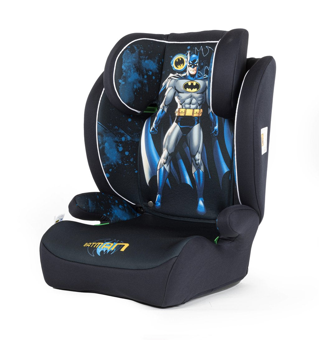 Tataway DC Pallade Batman  Seggiolino Auto i-Size 100-150 cm