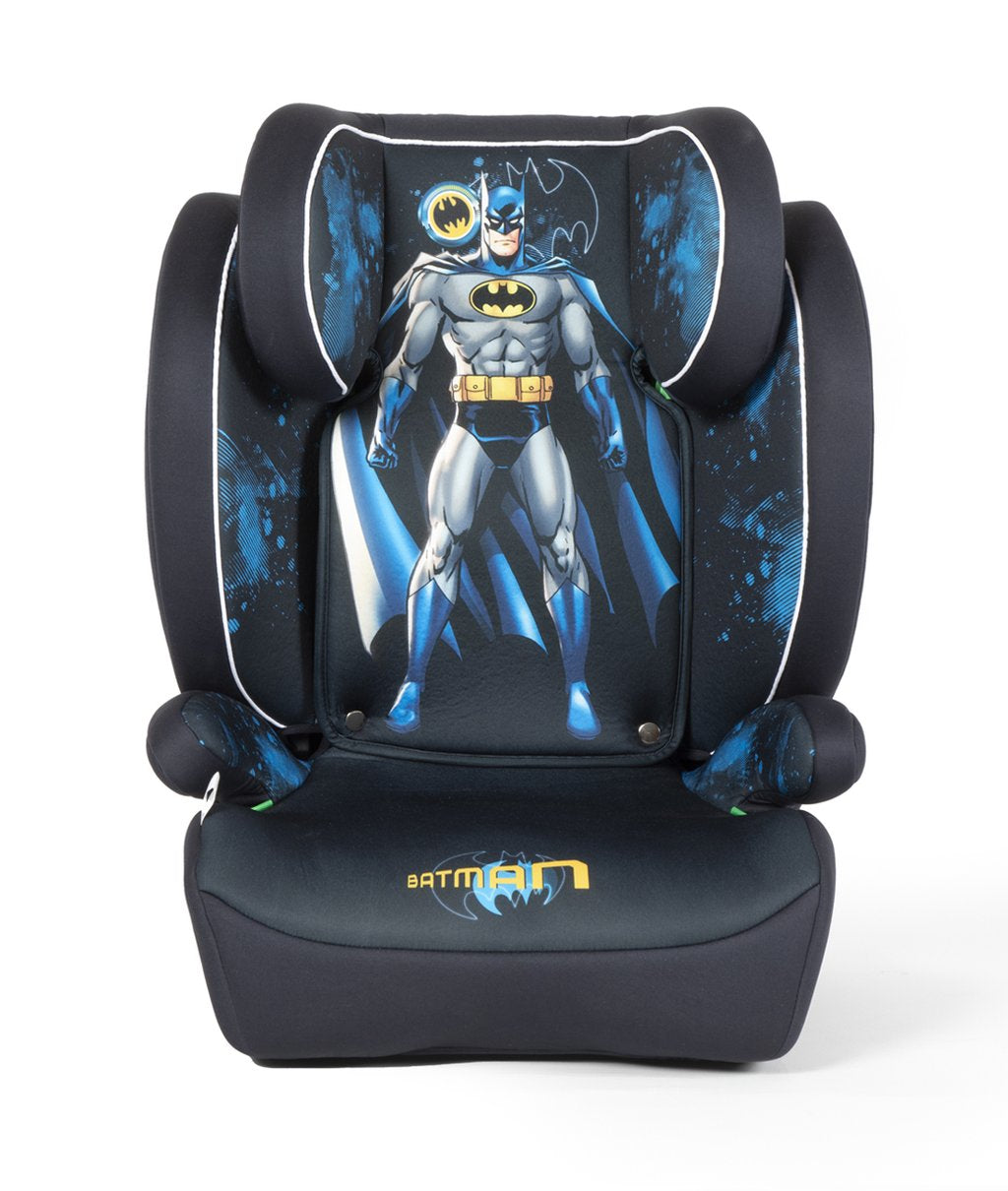 Tataway DC Pallade Batman  Seggiolino Auto i-Size 100-150 cm