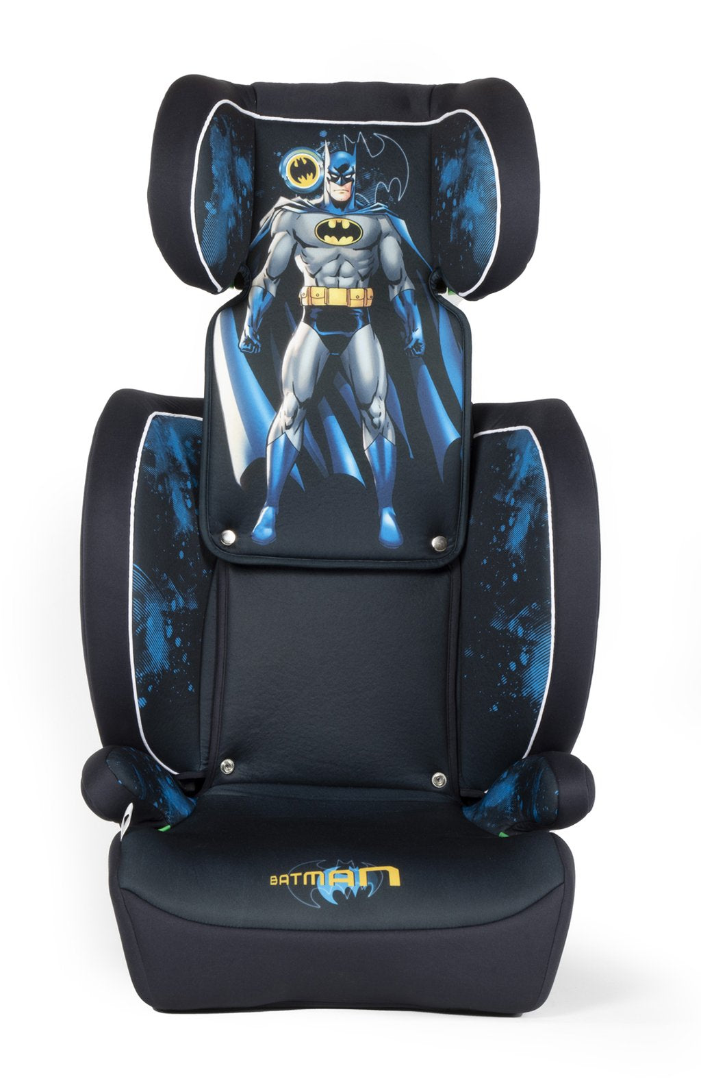 Tataway DC Pallade Batman  Seggiolino Auto i-Size 100-150 cm