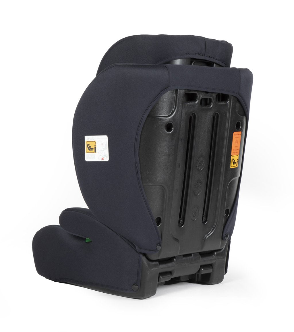 Tataway DC Pallade Batman  Seggiolino Auto i-Size 100-150 cm
