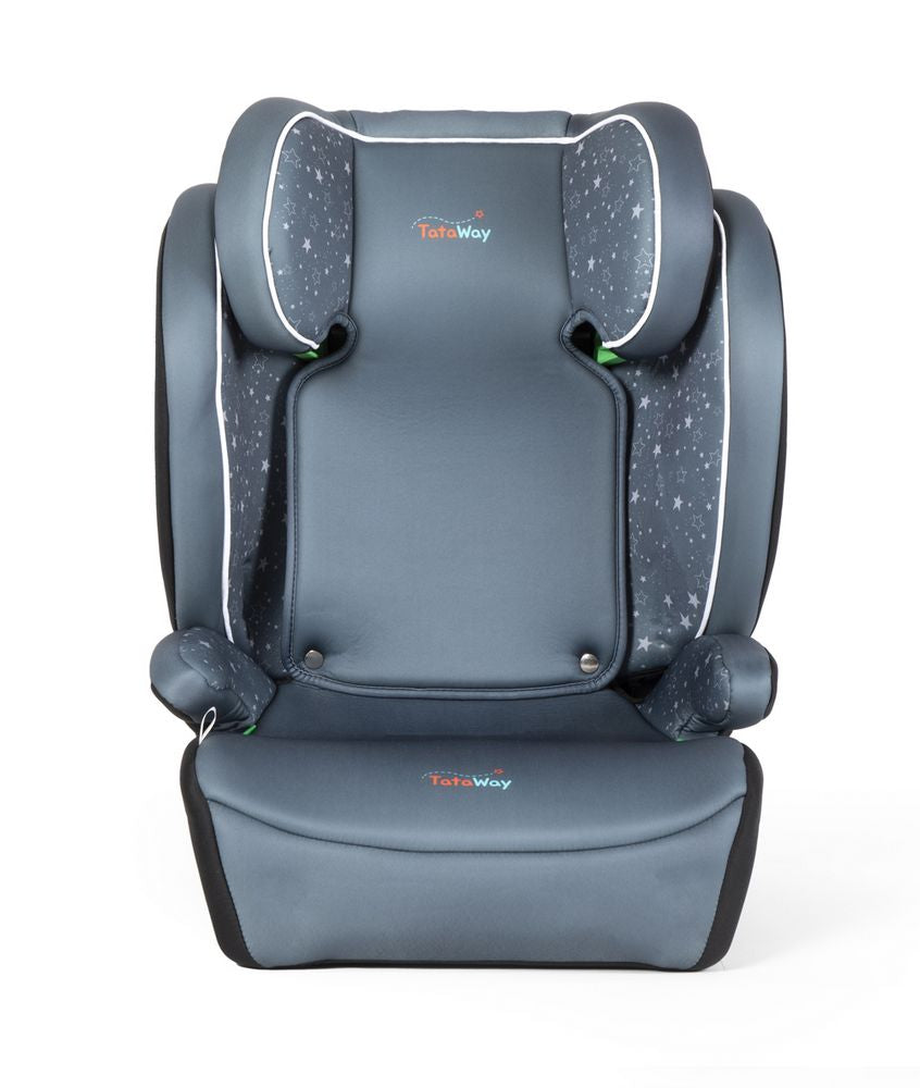 Seggiolino auto Tataway con attacco ISOFIX per bambini con altezza da 100 a 150 cm