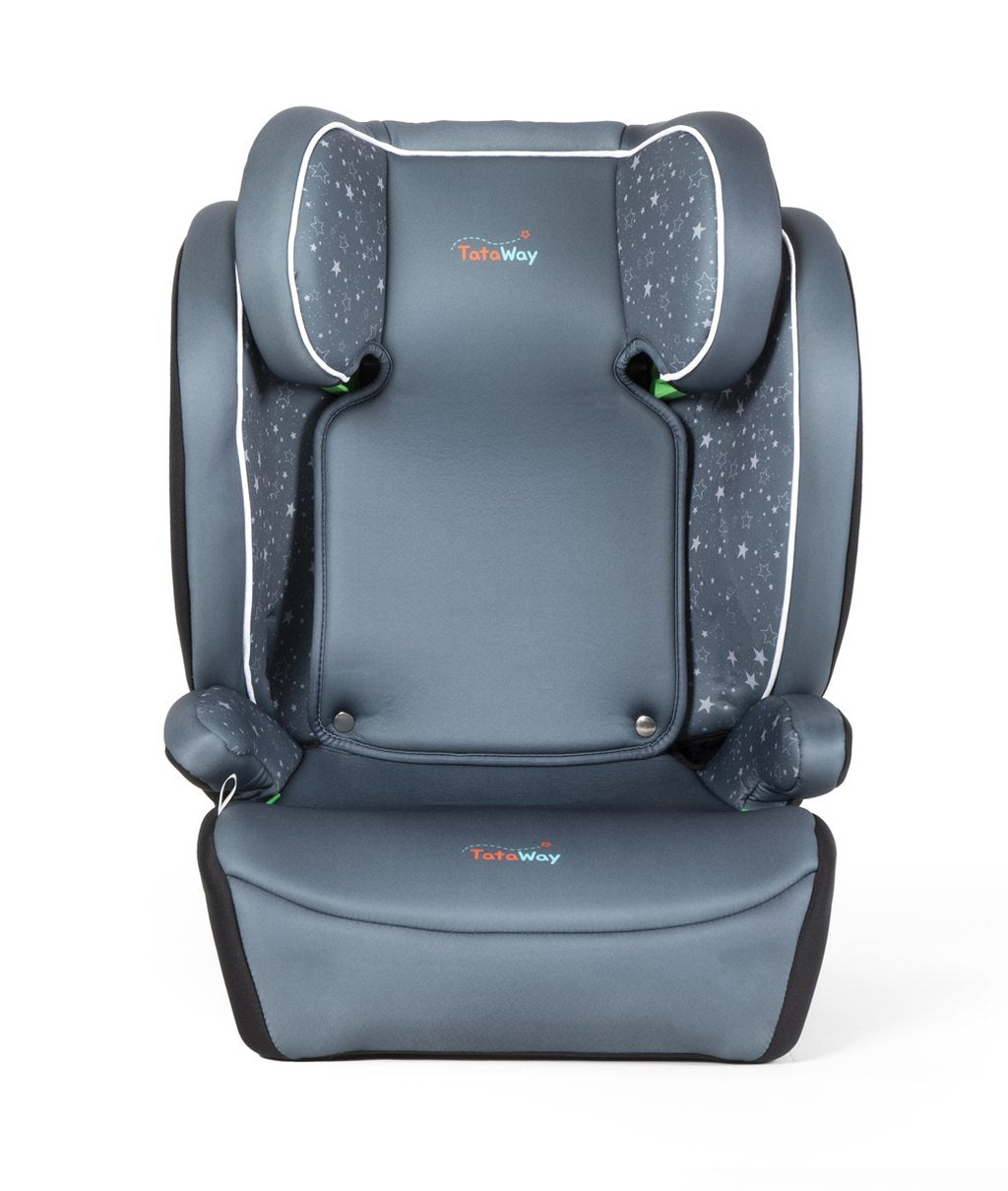 TATAWAY Seggiolino auto con attacco ISOFIX per la sicurezza dei bambini