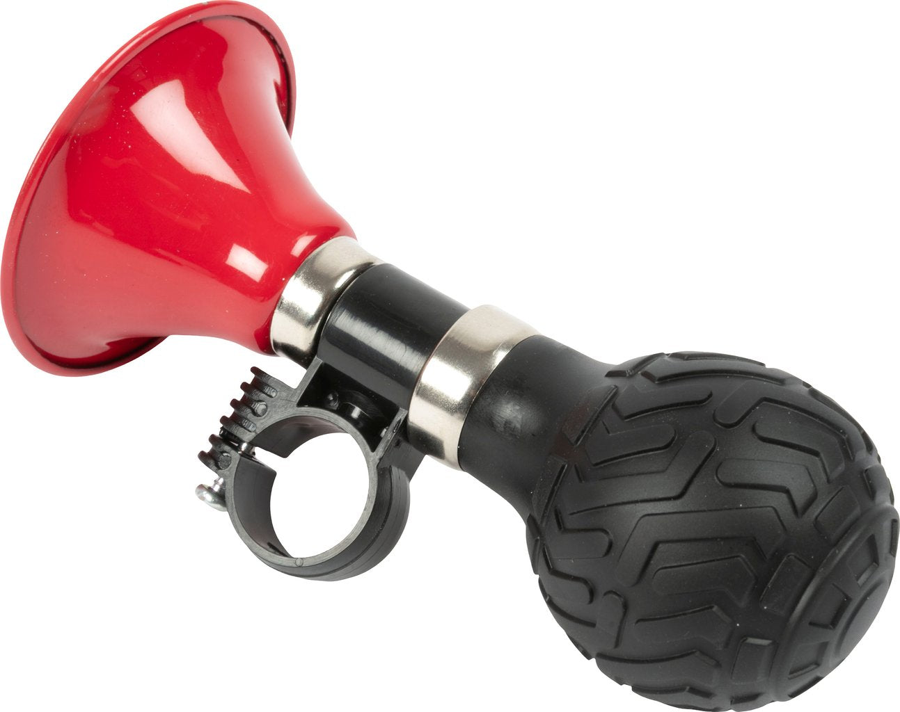TATAWAY Trombetta Disney Cars per bicicletta da bambino con corpo in metallo