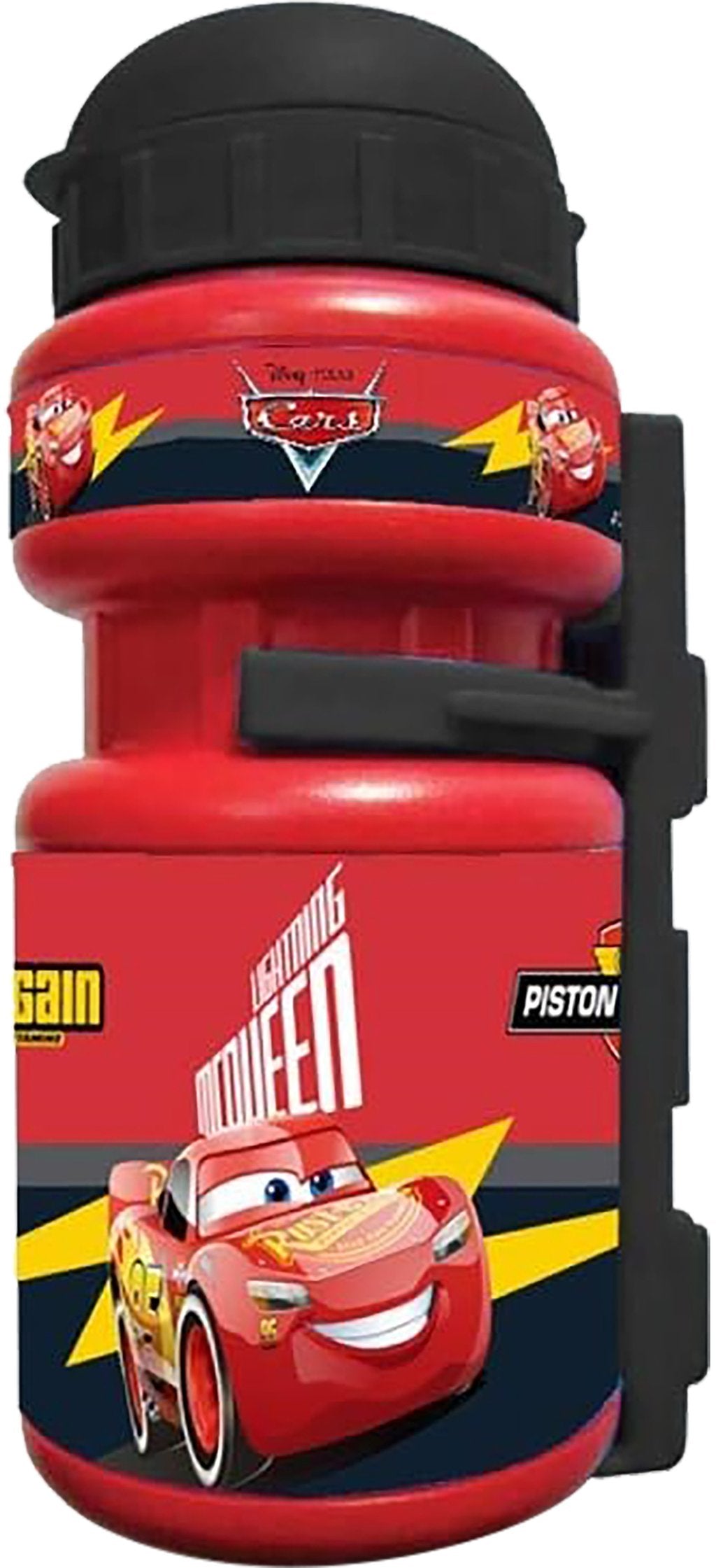 TATAWAY CEST.COMBO"CARS 3"C/BORR.E CAM Disney Accessorio Originale