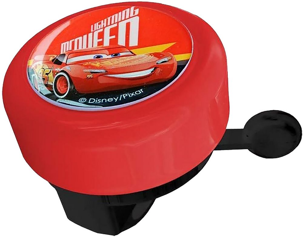 CEST.COMBO"CARS 3"C/BORR.E CAM