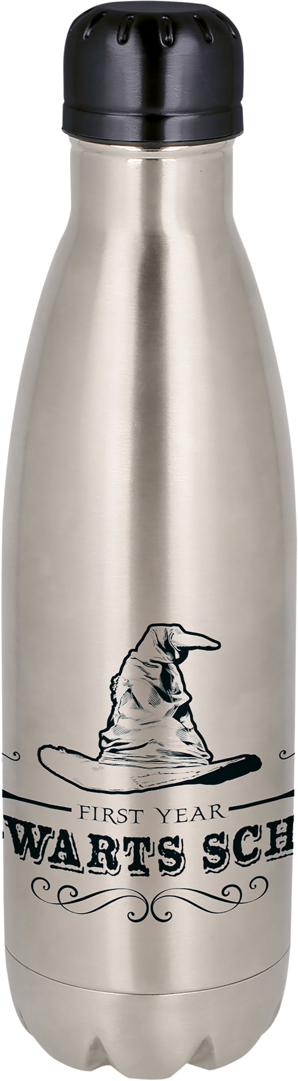 Bottiglia in Acciaio Inox 780 ml Harry Potter Riutilizzabile